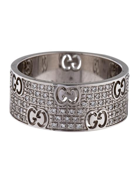 gucci diamonds